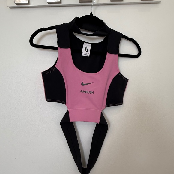 Nike Ambush Sports Bra Small - Picture 1 of 4